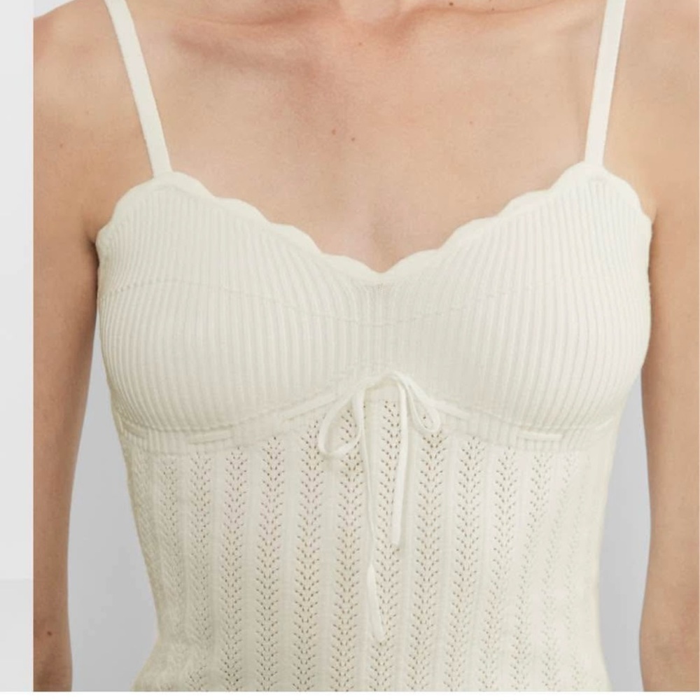 Wilfred Soloist Top
